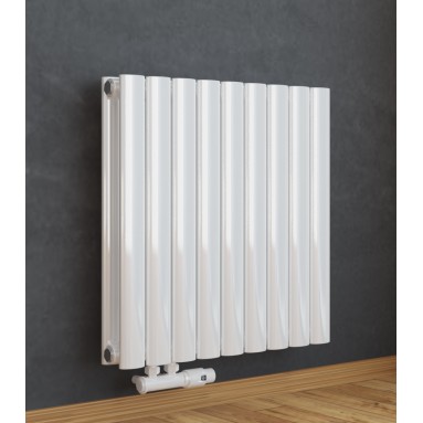 Horizontal Paneelheizkörper 600x594 Doppellagig Wandheizkörper Heizwand Mittelanschluß Weiß Horizontal Paneelheizkörper 600x594 Doppellagig Wandheizkörper Heizwand Mittelanschluß Weiß