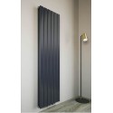 1800x450 Design Flach Paneelheizkörper Mittelanschluss Heizwand Heizkörper Badheizkörper Anthrazit 1800x450 Design Flach Paneelheizkörper Mittelanschluss Heizwand Heizkörper Badheizkörper Anthrazit