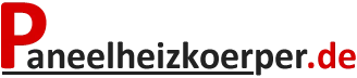 Paneelheizkoerper.de