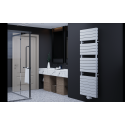 Design Flachheizkörper Doppellagig 1800x600 Badheizkörper Weiss Design Flachheizkörper Doppellagig 1800x600 Badheizkörper Weiss