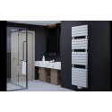 Design Flachheizkörper Doppellagig 1800x600 Badheizkörper Weiss Design Flachheizkörper Doppellagig 1800x600 Badheizkörper Weiss