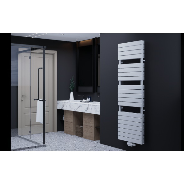 Design Flachheizkörper Doppellagig 1800x600 Badheizkörper Weiss Design Flachheizkörper Doppellagig 1800x600 Badheizkörper Weiss