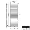 Design Flachheizkörper Doppellagig 1800x600 Badheizkörper Weiss Design Flachheizkörper Doppellagig 1800x600 Badheizkörper Weiss