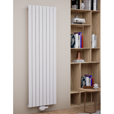 Paneelheizkörper 1800 x 588 Flach Einlagig Weiss Wandheizkörper Paneelheizkörper 1800 x 588 Flach Einlagig Weiss Wandheizkörper