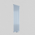 Paneelheizkörper 1800x490 Radfin-Diamond Weiß Mittelanschluss Paneelheizkörper 1800x490 Radfin-Diamond Weiß Mittelanschluss