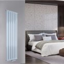 Paneelheizkörper 1800x490 Radfin-Diamond Weiß Mittelanschluss Paneelheizkörper 1800x490 Radfin-Diamond Weiß Mittelanschluss