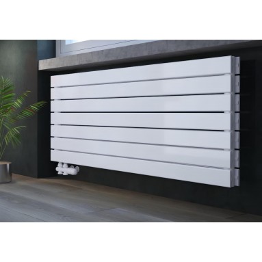 602 x 1200 mm doppellagig Weiß Flach Heizkörper Paneelheizkörper Horizontal Badheizkörper 602 x 1200 mm doppellagig Weiß Flach Heizkörper Paneelheizkörper Horizontal Badheizkörper