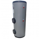 Trinkwasserspeicher Warmwasserspeicher Solarspeicher Brauchwasserspeicher 2 Wärmetauscher 150L Trinkwasserspeicher Warmwasserspeicher Solarspeicher Brauchwasserspeicher 2 Wärmetauscher 150L