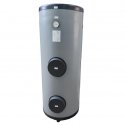 Trinkwasserspeicher Warmwasserspeicher Solarspeicher Brauchwasserspeicher 2 Wärmetauscher 150L Trinkwasserspeicher Warmwasserspeicher Solarspeicher Brauchwasserspeicher 2 Wärmetauscher 150L