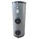 Trinkwasserspeicher Warmwasserspeicher Solarspeicher Brauchwasserspeicher 2 Wärmetauscher 200L