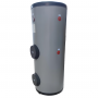 Trinkwasserspeicher Warmwasserspeicher Solarspeicher Brauchwasserspeicher 2 Wärmetauscher 200L Trinkwasserspeicher Warmwasserspeicher Solarspeicher Brauchwasserspeicher 2 Wärmetauscher 200L