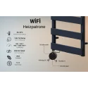 Heizpatrone für heizkörper mit App Steuerung elektrischer Heizstab für Handtuchheizkörper 300W-1200W weiß Heizpatrone für heizkörper mit App Steuerung elektrischer Heizstab für Handtuchheizkörper 300W-1200W weiß