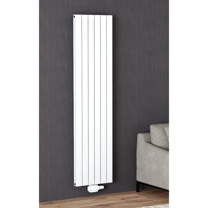 1800x462 Alu Doppellagig Paneelheizkörper Flach Aluminium Horizontal Wandheizkörper Weiß 1800x462 Alu Doppellagig Paneelheizkörper Flach Aluminium Horizontal Wandheizkörper Weiß