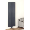 1800x616 Alu Doppellagig Paneelheizkörper Flach Aluminium Horizontal Wandheizkörper Anthrazit 1800x616 Alu Doppellagig Paneelheizkörper Flach Aluminium Horizontal Wandheizkörper Anthrazit