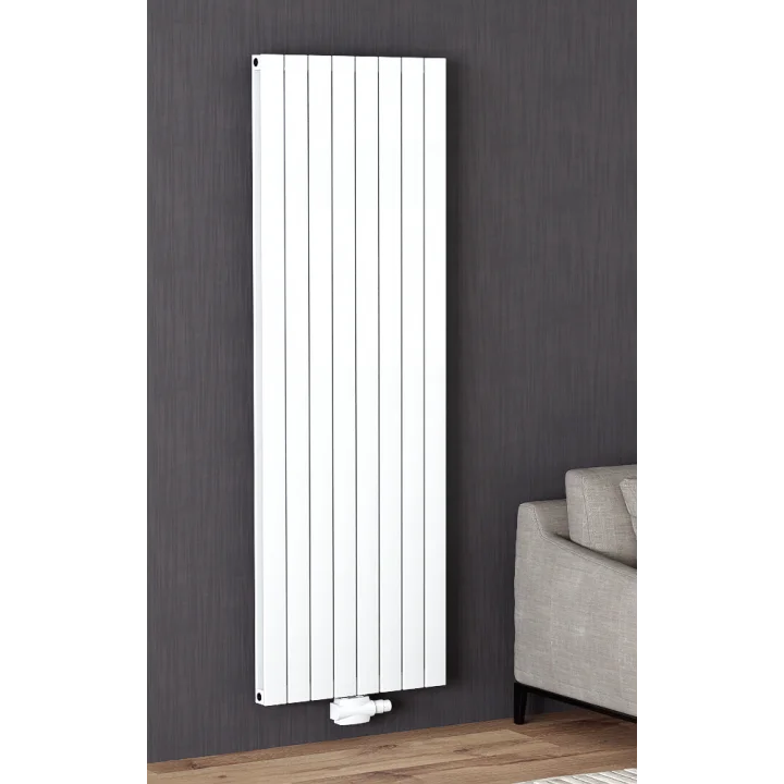 1800x616 Alu Doppellagig Paneelheizkörper Flach Aluminium Horizontal Wandheizkörper Weiß 1800x616 Alu Doppellagig Paneelheizkörper Flach Aluminium Horizontal Wandheizkörper Weiß