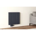 600x616 Alu Doppellagig Paneelheizkörper Flach Aluminium Vertikal Wandheizkörper Anthrazit 600x616 Alu Doppellagig Paneelheizkörper Flach Aluminium Vertikal Wandheizkörper Anthrazit