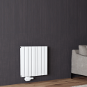 600x616 Alu Doppellagig Paneelheizkörper Flach Aluminium Horizontal Wandheizkörper Weiß 600x616 Alu Doppellagig Paneelheizkörper Flach Aluminium Horizontal Wandheizkörper Weiß