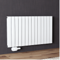 600x1078 Alu Doppellagig Paneelheizkörper Flach Aluminium Horizontal Wandheizkörper Weiß 600x1078 Alu Doppellagig Paneelheizkörper Flach Aluminium Horizontal Wandheizkörper Weiß