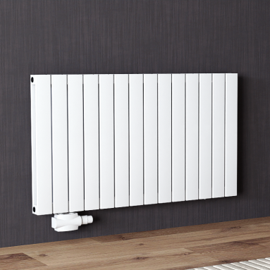600x1078 Alu Doppellagig Paneelheizkörper Flach Aluminium Horizontal Wandheizkörper Weiß 600x1078 Alu Doppellagig Paneelheizkörper Flach Aluminium Horizontal Wandheizkörper Weiß