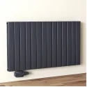 600x1078 Alu Doppellagig Paneelheizkörper Flach Aluminium Vertikal Wandheizkörper Anthrazit 600x1078 Alu Doppellagig Paneelheizkörper Flach Aluminium Vertikal Wandheizkörper Anthrazit