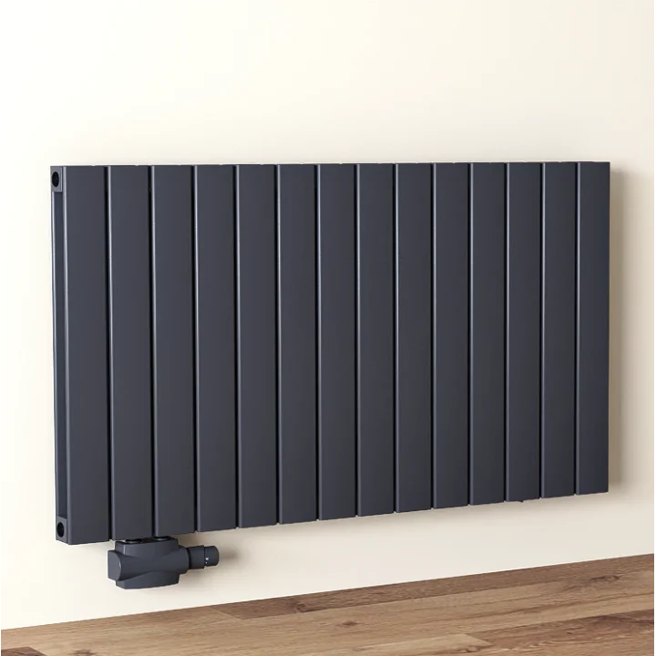 600x1078 Alu Doppellagig Paneelheizkörper Flach Aluminium Vertikal Wandheizkörper Anthrazit 600x1078 Alu Doppellagig Paneelheizkörper Flach Aluminium Vertikal Wandheizkörper Anthrazit