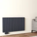600x1078 Alu Doppellagig Paneelheizkörper Flach Aluminium Vertikal Wandheizkörper Anthrazit 600x1078 Alu Doppellagig Paneelheizkörper Flach Aluminium Vertikal Wandheizkörper Anthrazit