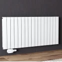 600x1309 Alu Doppellagig Paneelheizkörper Flach Aluminium Vertikal Wandheizkörper Weiß 600x1309 Alu Doppellagig Paneelheizkörper Flach Aluminium Vertikal Wandheizkörper Weiß