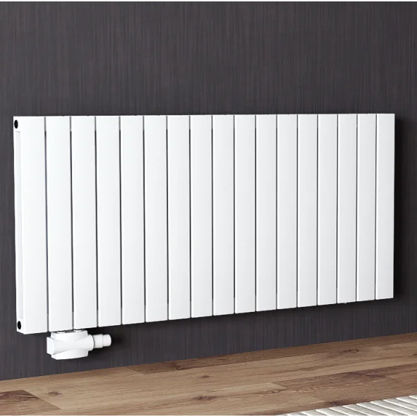 600x1309 Alu Doppellagig Paneelheizkörper Flach Aluminium Horizontal Wandheizkörper Weiß 600x1309 Alu Doppellagig Paneelheizkörper Flach Aluminium Horizontal Wandheizkörper Weiß