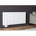600x1309 Alu Doppellagig Paneelheizkörper Flach Aluminium Horizontal Wandheizkörper Weiß 600x1309 Alu Doppellagig Paneelheizkörper Flach Aluminium Horizontal Wandheizkörper Weiß