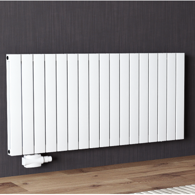 600x1309 Alu Doppellagig Paneelheizkörper Flach Aluminium Horizontal Wandheizkörper Weiß 600x1309 Alu Doppellagig Paneelheizkörper Flach Aluminium Horizontal Wandheizkörper Weiß