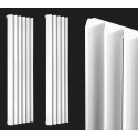 Neu Design Paneelheizkörper Mittelanschluss Heizwand Vertikal Röhren Heizkörper 1800X400 Neu Design Paneelheizkörper Mittelanschluss Heizwand Vertikal Röhren Heizkörper 1800X400