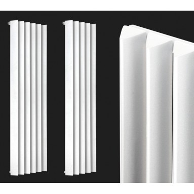 Neu Design Paneelheizkörper Mittelanschluss Heizwand Vertikal Röhren Heizkörper 1800X400 Neu Design Paneelheizkörper Mittelanschluss Heizwand Vertikal Röhren Heizkörper 1800X400