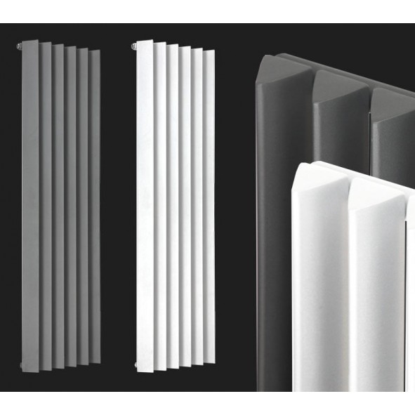 Neu Design Paneelheizkörper Mittelanschluss Heizwand Vertikal Röhren Heizkörper 1800X400 Neu Design Paneelheizkörper Mittelanschluss Heizwand Vertikal Röhren Heizkörper 1800X400