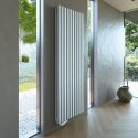 1800 x 590 Ellipse Doppellagig Weiss Versetzte Mittel Anschluss Paneelheizkörper 1800 x 590 Ellipse Doppellagig Weiss Versetzte Mittel Anschluss Paneelheizkörper