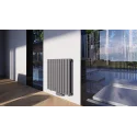 Horizontal Paneelheizkörper 600x590 Doppellagig Wandheizkörper Heizwand Mittelanschluss Anthrazit Horizontal Paneelheizkörper 600x590 Doppellagig Wandheizkörper Heizwand Mittelanschluss Anthrazit