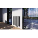 Horizontal Paneelheizkörper 600x590 Doppellagig Wandheizkörper Heizwand Mittelanschluss Anthrazit Horizontal Paneelheizkörper 600x590 Doppellagig Wandheizkörper Heizwand Mittelanschluss Anthrazit
