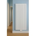 Design Flach Paneelheizkörper Doppellagig Mittelanschluss 1800 x 662 Weiß Design Flach Paneelheizkörper Doppellagig Mittelanschluss 1800 x 662 Weiß