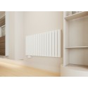 Wonder 1168x600 Flach Doppellagig Horizontal Wandheizkörper Mittelanschluss Paneelheizkörper Weiß Wonder 1168x600 Flach Doppellagig Horizontal Wandheizkörper Mittelanschluss Paneelheizkörper Weiß