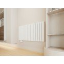 Wonder 1168x600 Flach Doppellagig Horizontal Wandheizkörper Mittelanschluss Paneelheizkörper Weiß Wonder 1168x600 Flach Doppellagig Horizontal Wandheizkörper Mittelanschluss Paneelheizkörper Weiß
