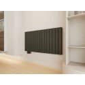 Wonder 1168x600 Flach Doppellagig Horizontal Wandheizkörper Mittelanschluss Paneelheizkörper Anthrazit Wonder 1168x600 Flach Doppellagig Horizontal Wandheizkörper Mittelanschluss Paneelheizkörper Anthrazit