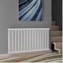Paneelheizkörper 600x1210 Radfin-Diamond Horizontal Weiß Mittelanschluss Paneelheizkörper 600x1210 Radfin-Diamond Horizontal Weiß Mittelanschluss