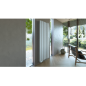 1800 x 590 Ellipse Doppellagig Weiss Versetzte Mittel Anschluss Paneelheizkörper 1800 x 590 Ellipse Doppellagig Weiss Versetzte Mittel Anschluss Paneelheizkörper