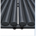 1800X 472 Ellipse Einlagig Anthrazit Mittelanschluss Paneelheizkörper 1800X 472 Ellipse Einlagig Anthrazit Mittelanschluss Paneelheizkörper