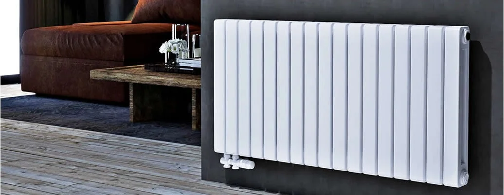 Heizkörper Anschluss Set Paneelheizkörper Flachheizkörper LAVA ECO Vertikal Doppellagig Weiß 53 Cm 160 Cm Badheizkörper Mittelanschluss Schwarz